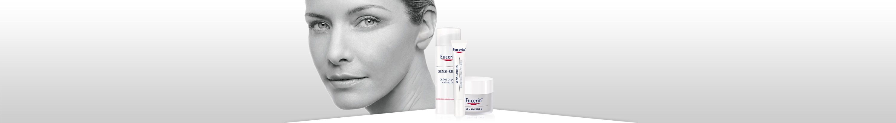 EUCERIN SENSI-RIDES